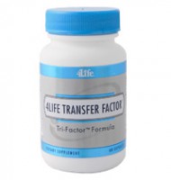 TRANSFER FACTOR FORMULA